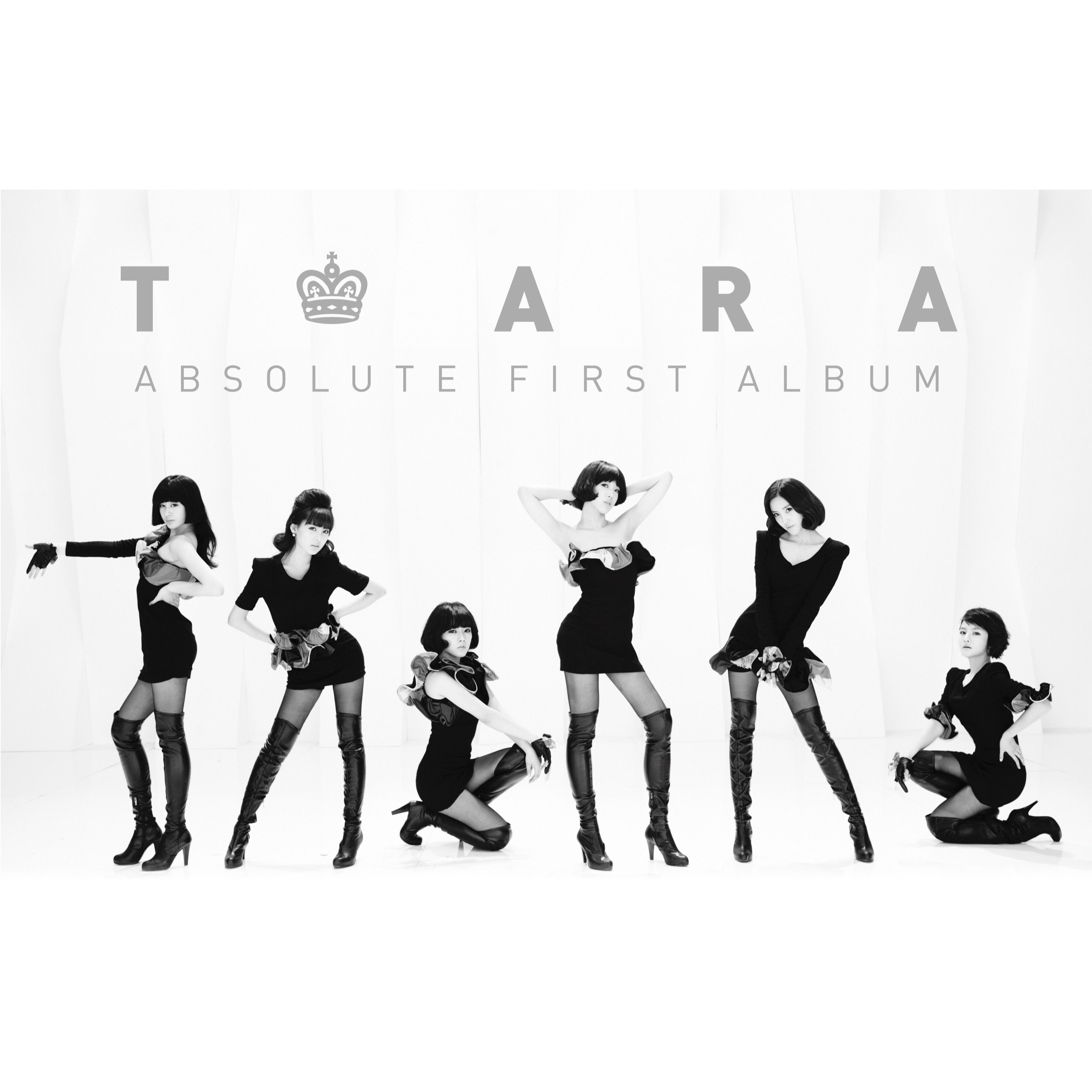 Bo Peep Bo Peep — T-ARA | Last.fm