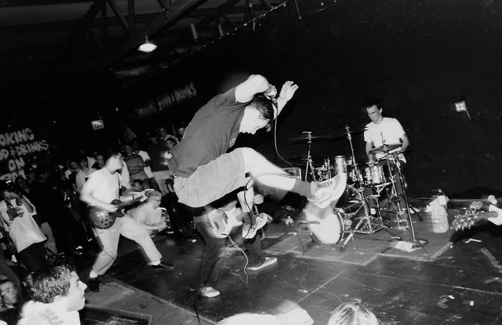 Unbroken music, videos, stats, and photos | Last.fm