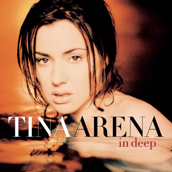 I Want To Know What Love Is — Tina Arena | Last.fm