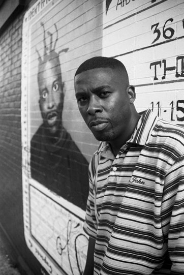 GZA/Genius Profile Picture