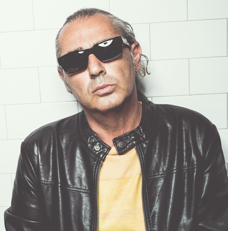 Luca Carboni