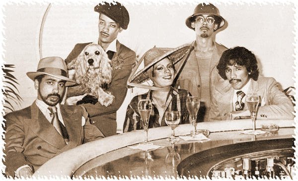 洋楽 Dr. Buzzard's Original Savannah Band Dr. Buzzard's Original Savannah Band by Dr. Buzzard's
