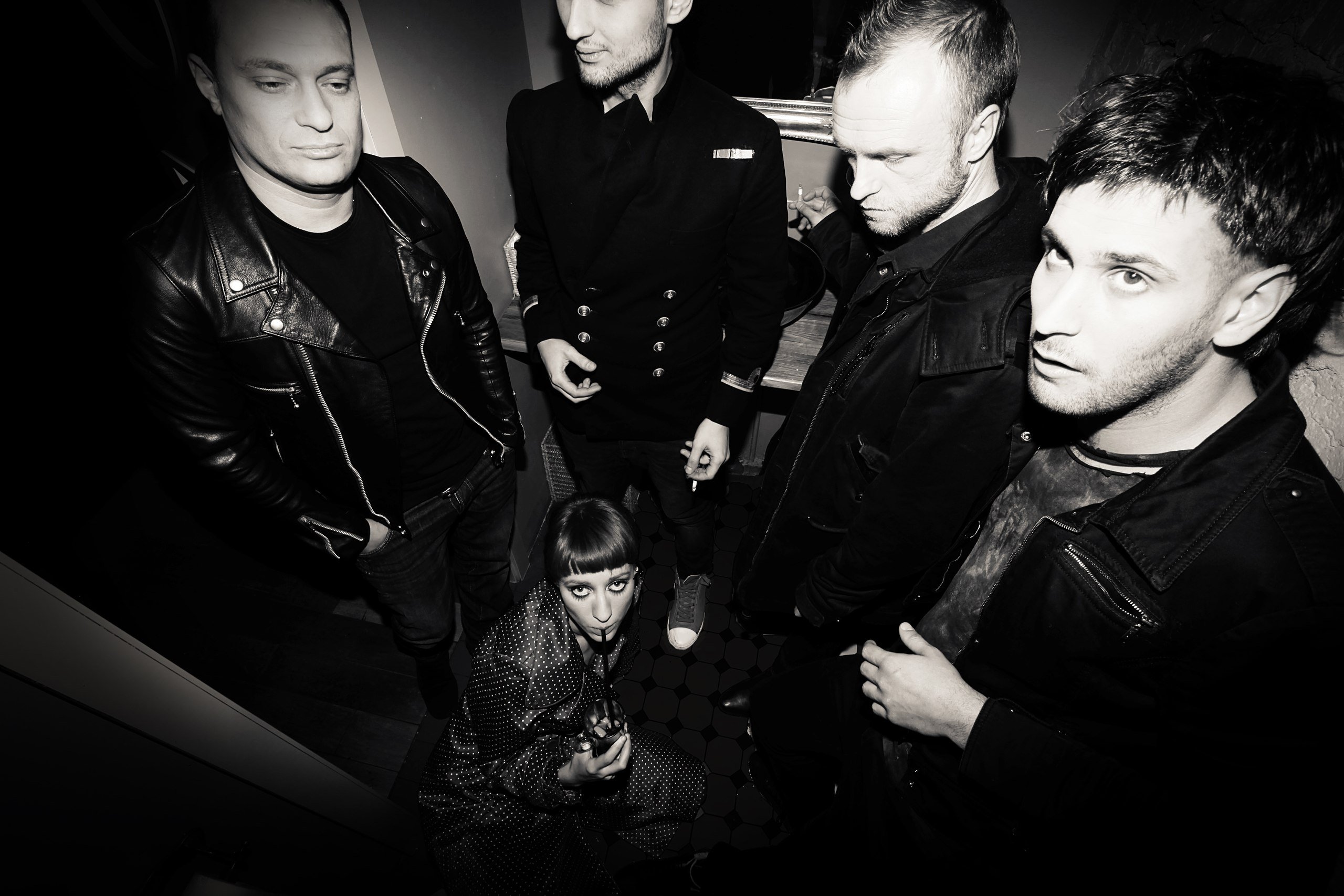 Easy life исполнитель.