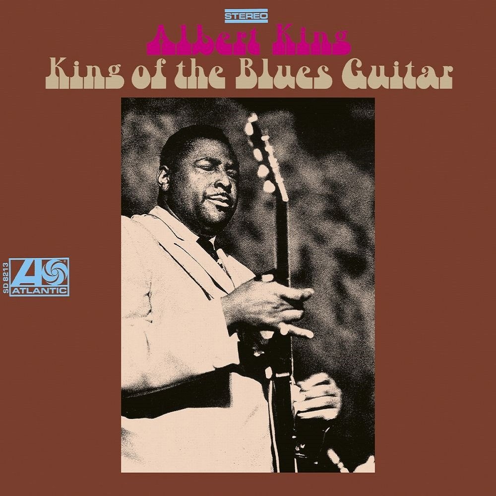 Crosscut Saw — Albert King Last.fm