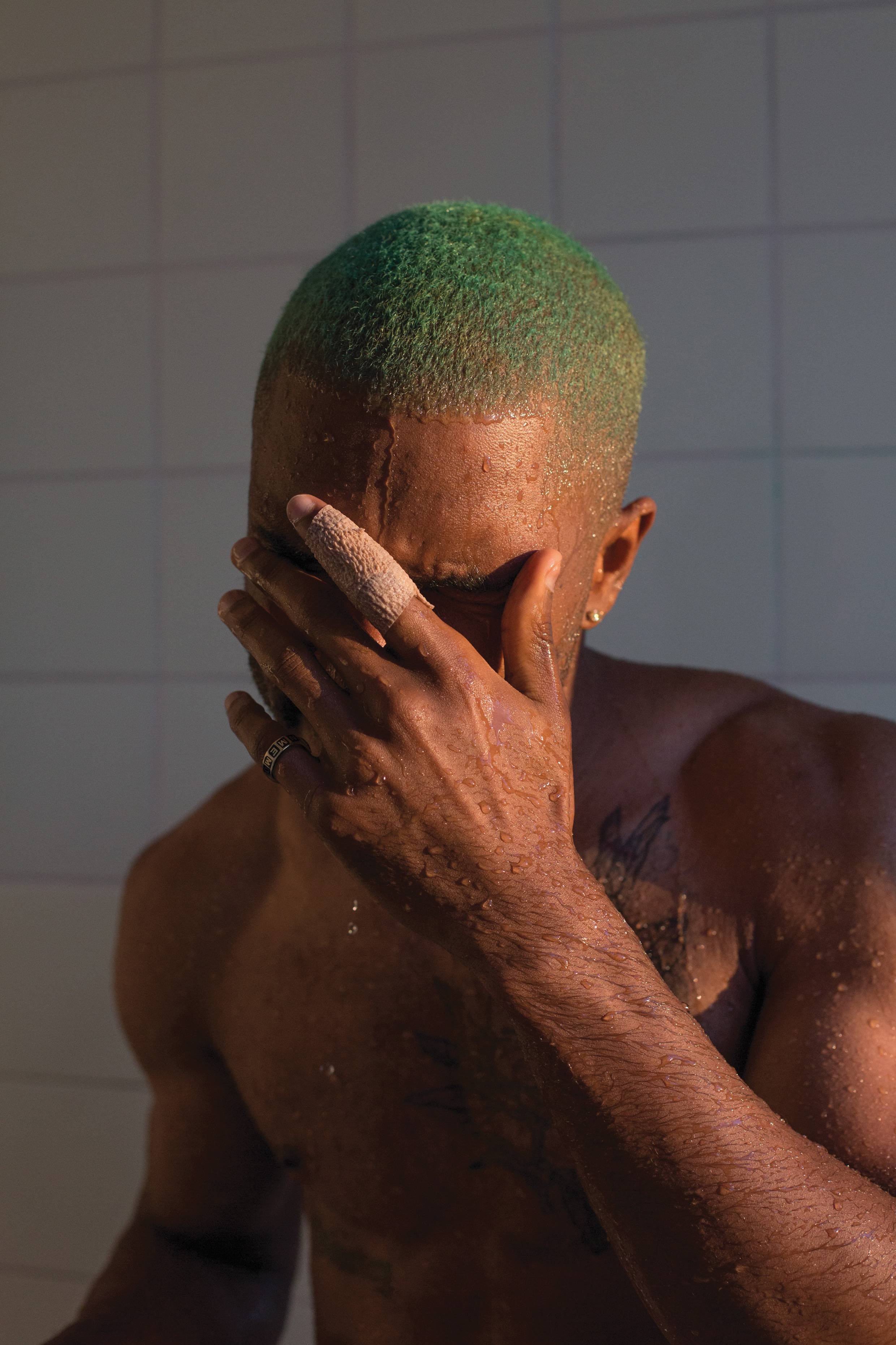Blonde frank. Frank Ocean. Frank Ocean blonde. Blonde Фрэнк оушен. Blonde Frank Ocean album Cover.