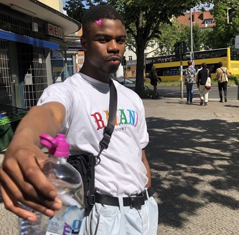 Symba Musik, Videos, Statistiken und Fotos Last.fm