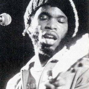 Delroy Washington – Freedom Fighters – Vinyl (7