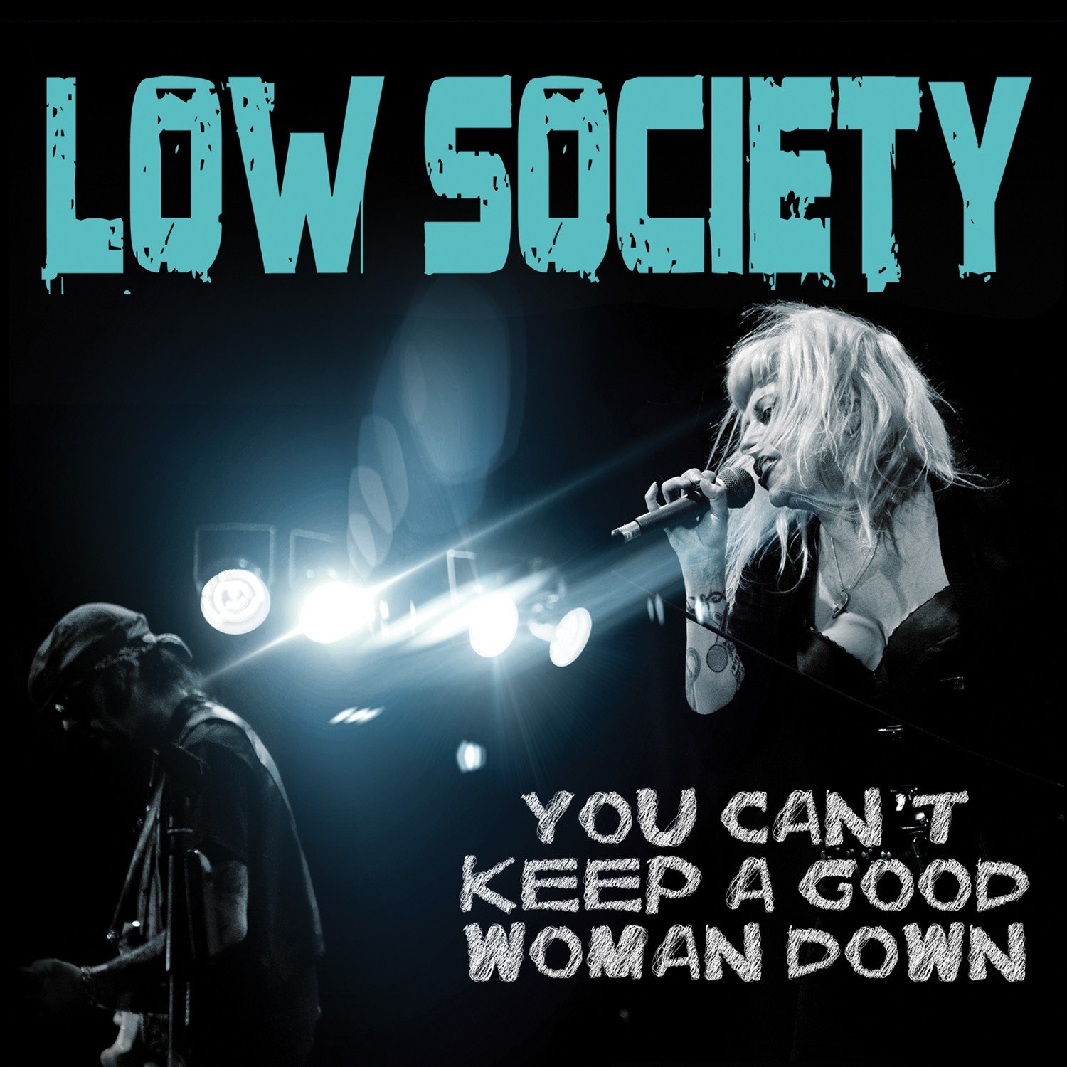 Last society. Low social. Low down 2014.