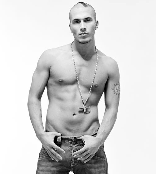 Shawn Desman Photos (1 of 37) Last.fm