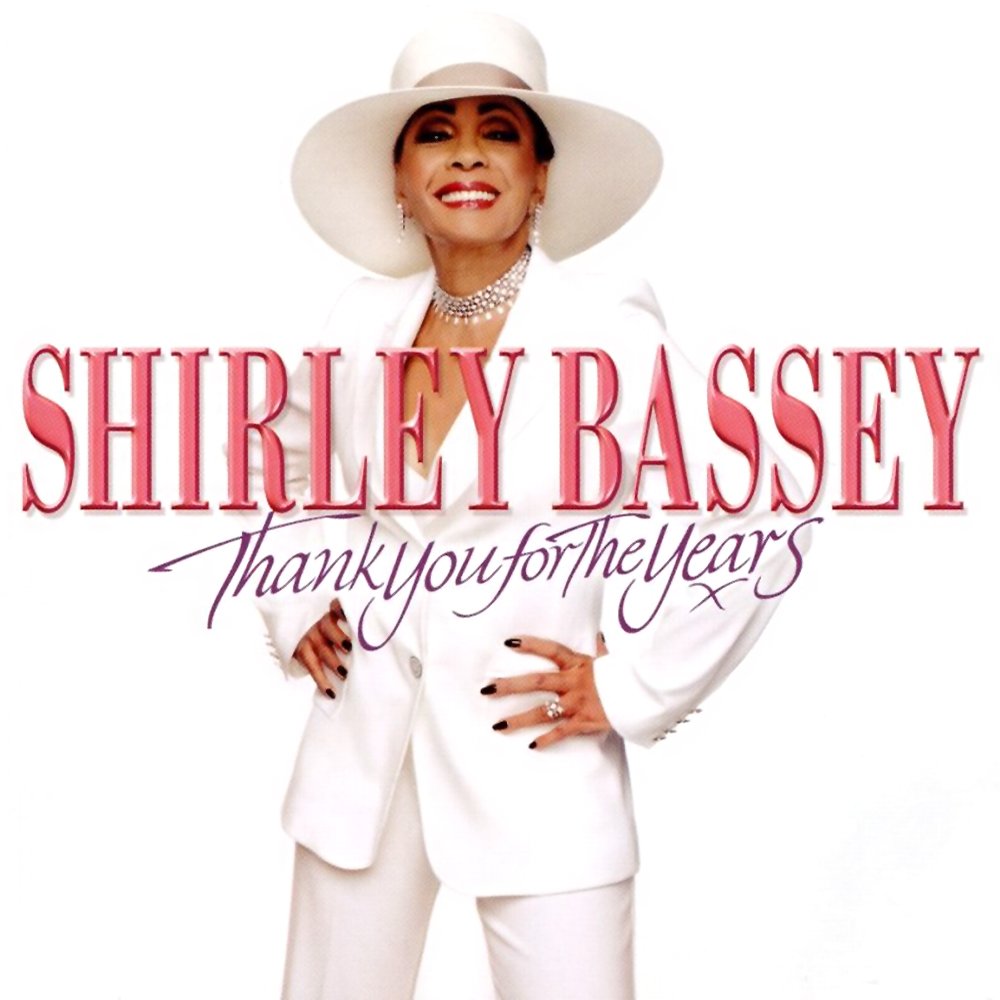 Shirley Bassey The Banana Boat Song