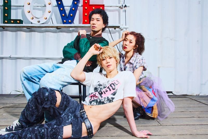 ミュージシャン WHITEJAM White Jam hometown, lineup, biography | Last.fm