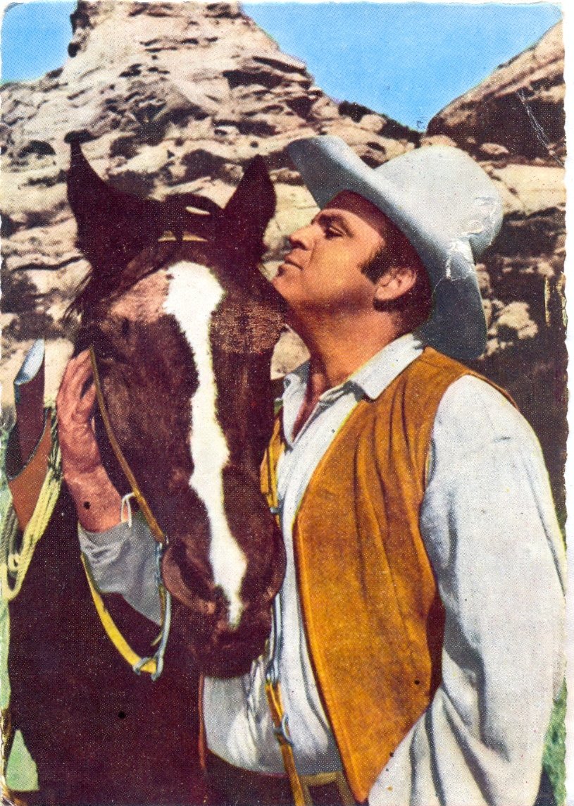 Dan Blocker music, videos, stats, and photos | Last.fm