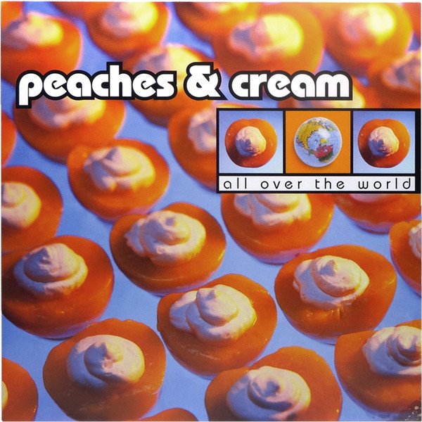 Peaches & Cream music, videos, stats, and photos Last.fm