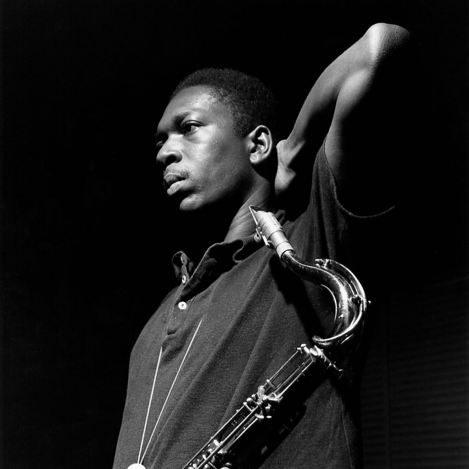 John Coltrane Profile Picture