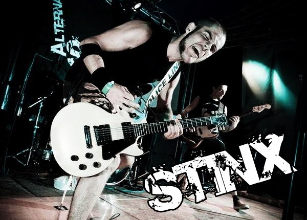 Stinx music, videos, stats, and photos | Last.fm
