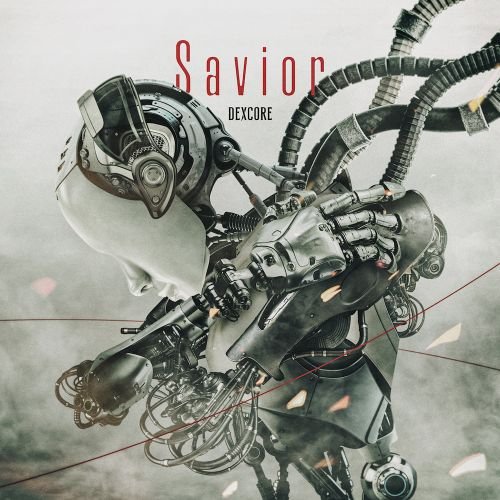 Savior Album Art