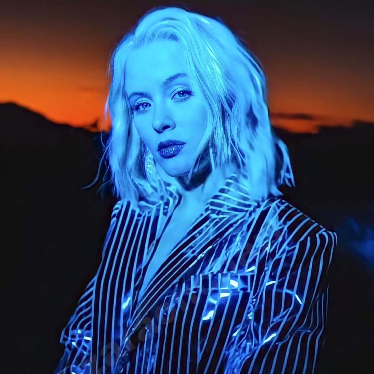 Zara Larsson Poster Girl Summer Deluxe Edition 2021 vrogue.co