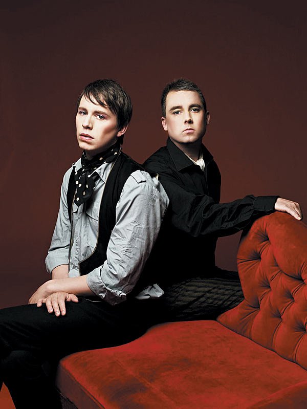 Koop Photos (1 of 12) Last.fm