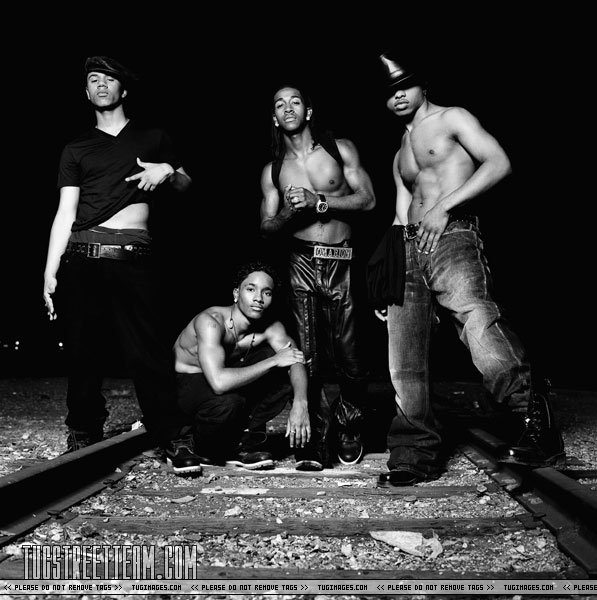 Take It To The Floor B2k Last Fm
