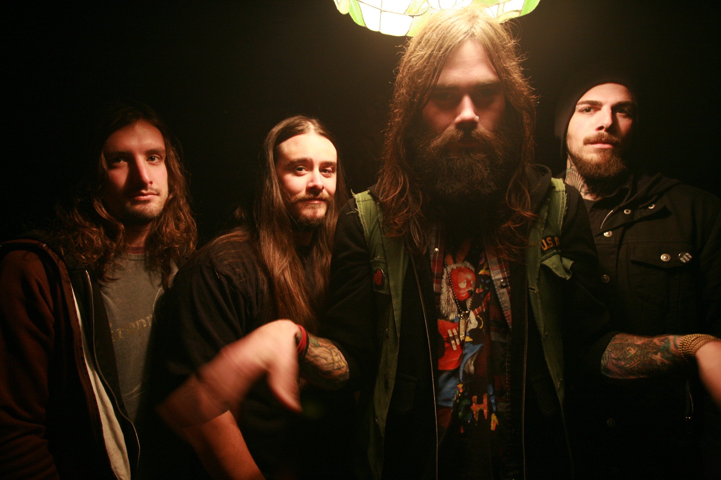 He Is Legend Profile Picture