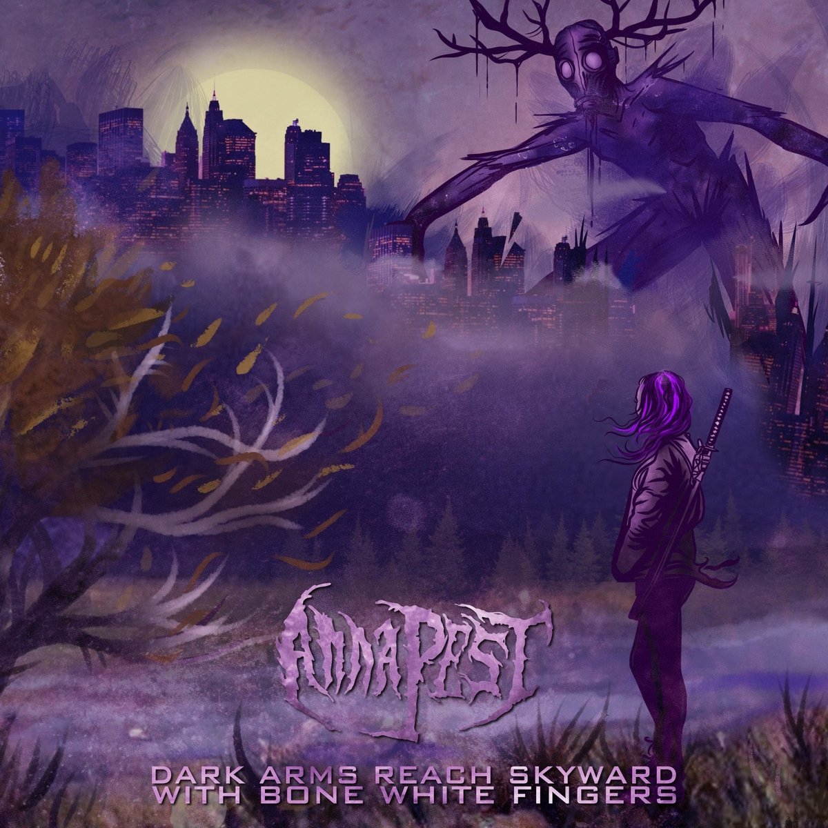 Dark armed. Anna pest. dark arms. morgoth band. in the arms of darkness.