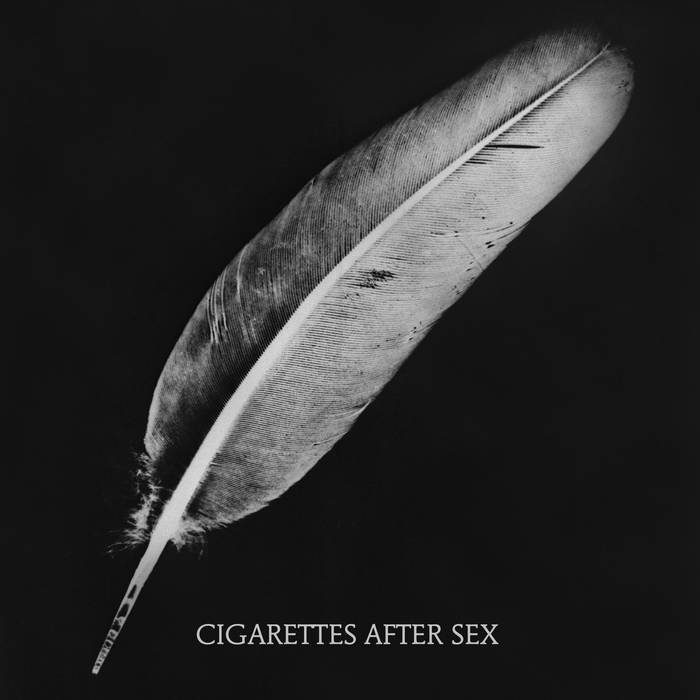 Keep On Loving You — Cigarettes After Sex