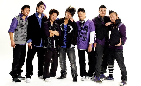 Quest Crew music, videos, stats, and photos | Last.fm