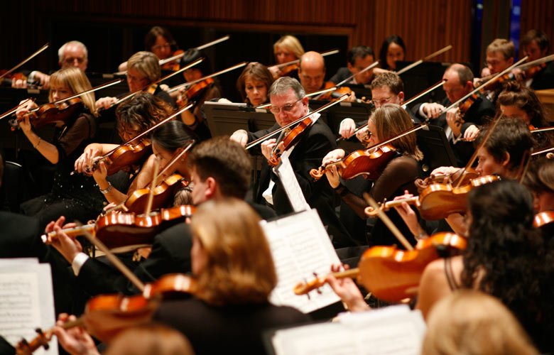 London Philharmonic Orchestra music, videos, stats, and photos | Last.fm
