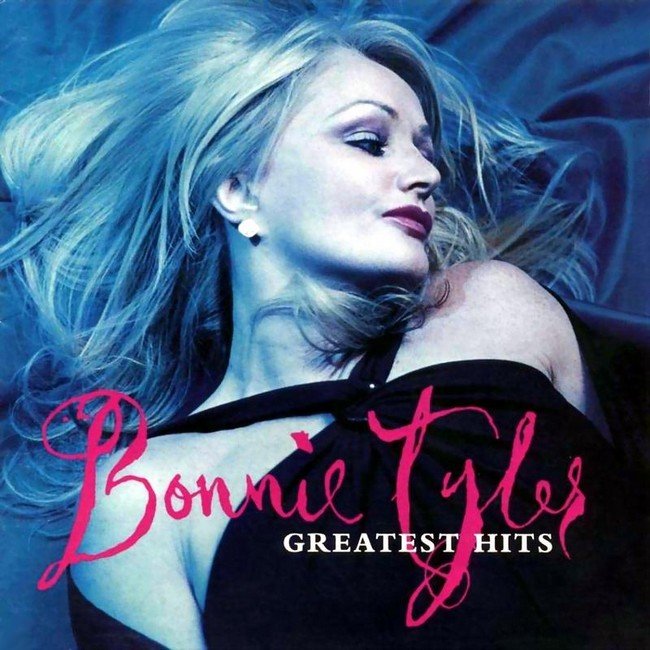 Bonnie Tyler - It's A Heartache - Cifra Club PDF