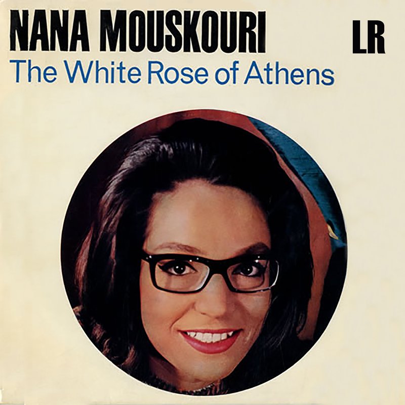 The First Time Ever I Saw Your Face — Nana Mouskouri | Last.fm
