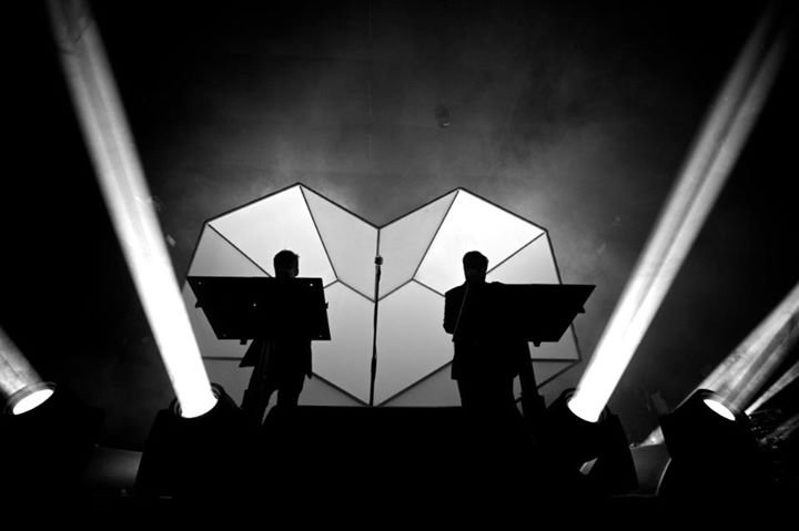 Digitalism music, videos, stats, and photos Last.fm