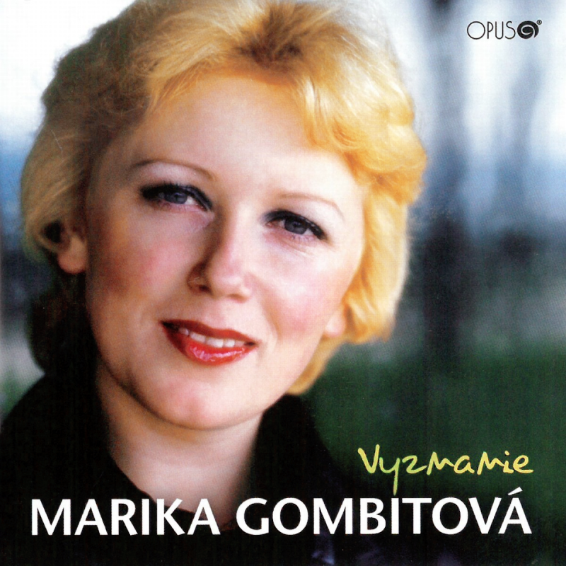 Marika Gombitová - Šaty | BeatZone