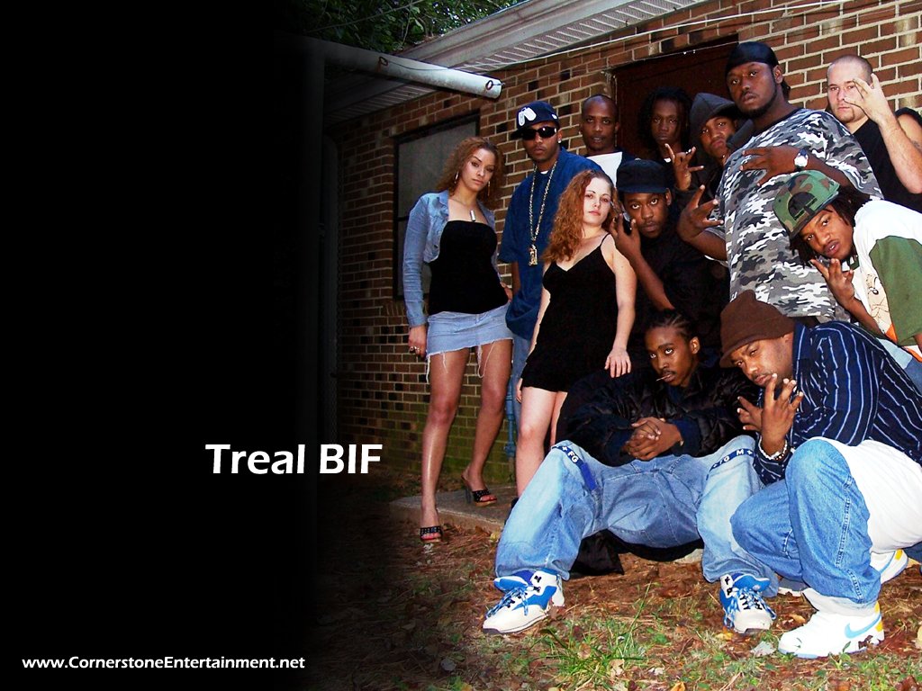 Treal music, videos, stats, and photos | Last.fm