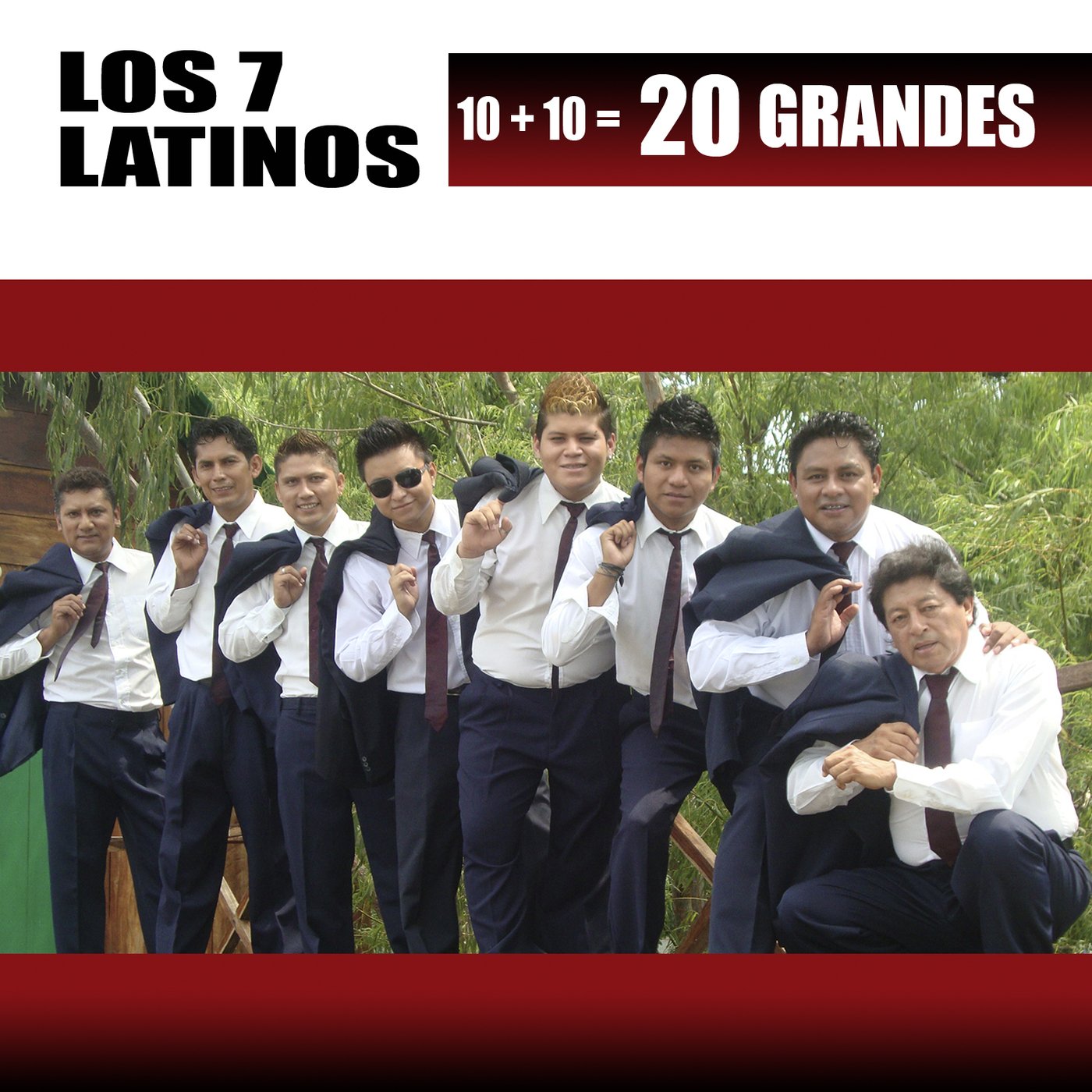 Latinos Vergudos