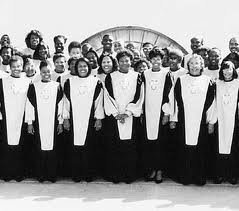 Georgia Mass Choir Profile Picture