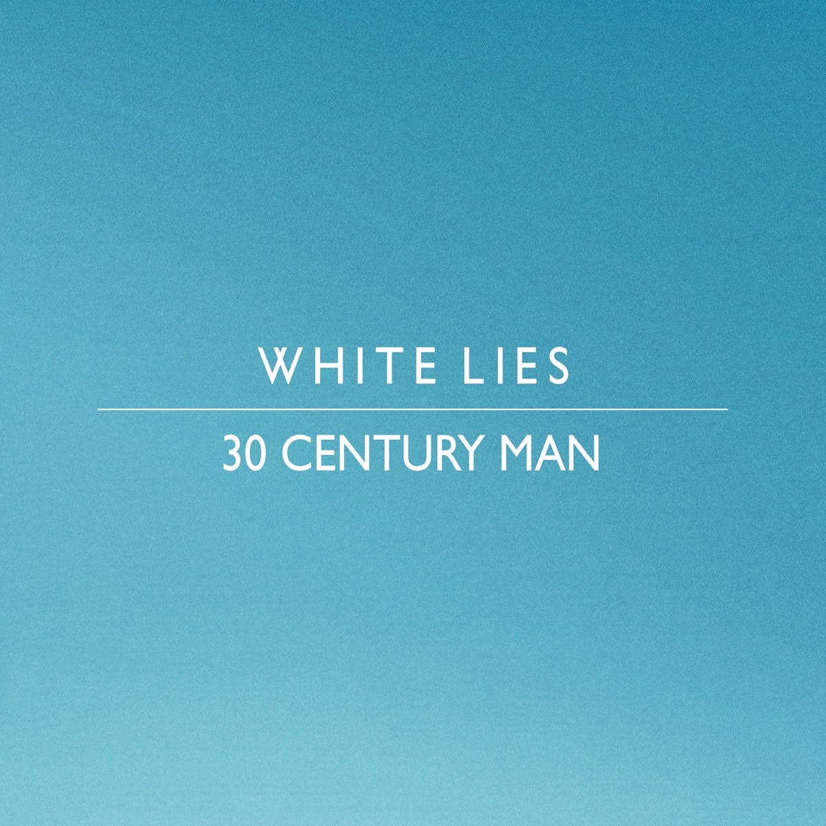 Bigger than this 2. White Lies. White Lies friends. White Lies big. Bigger than.