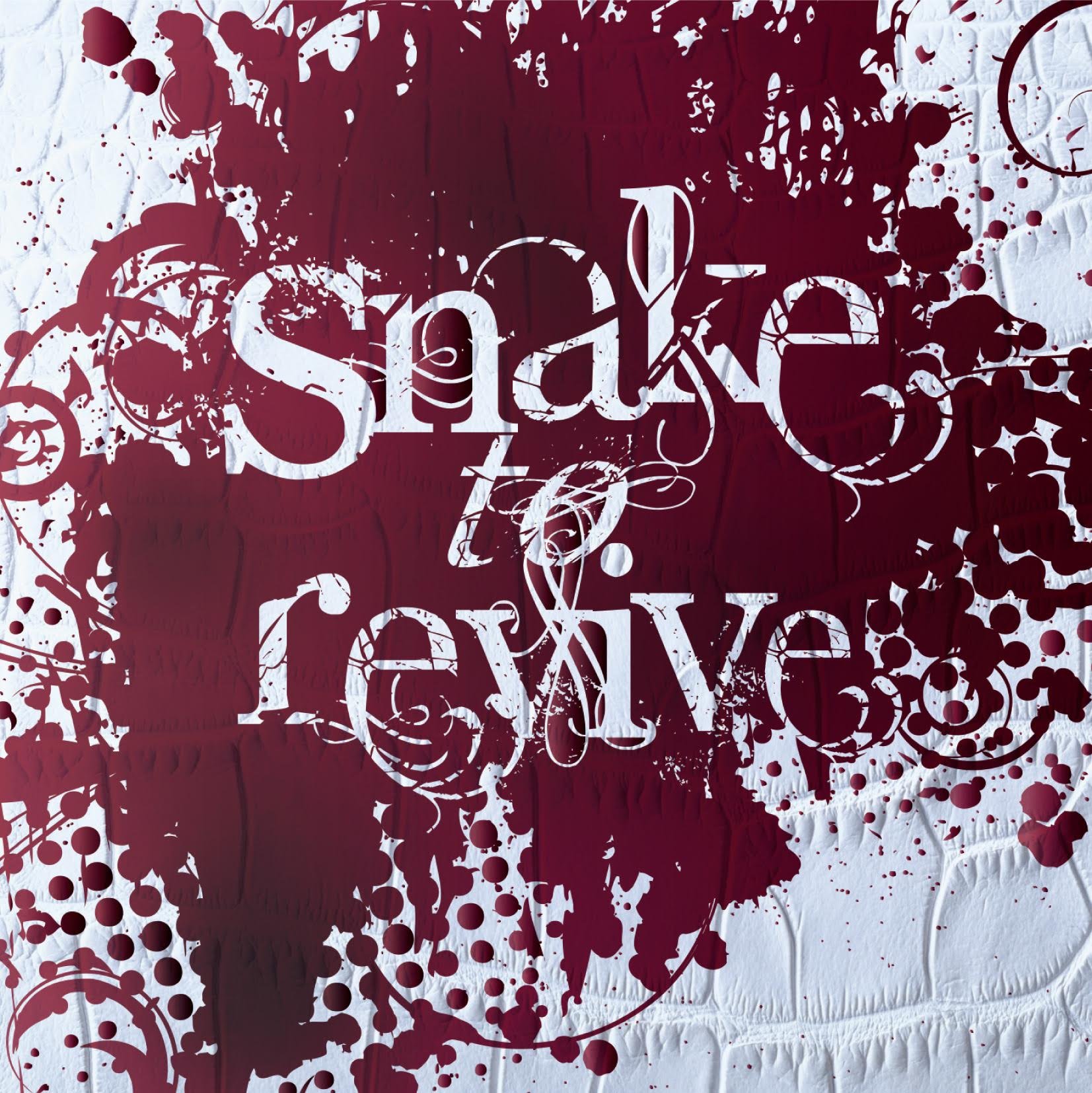 Snake to revive — Mardelas | Last.fm