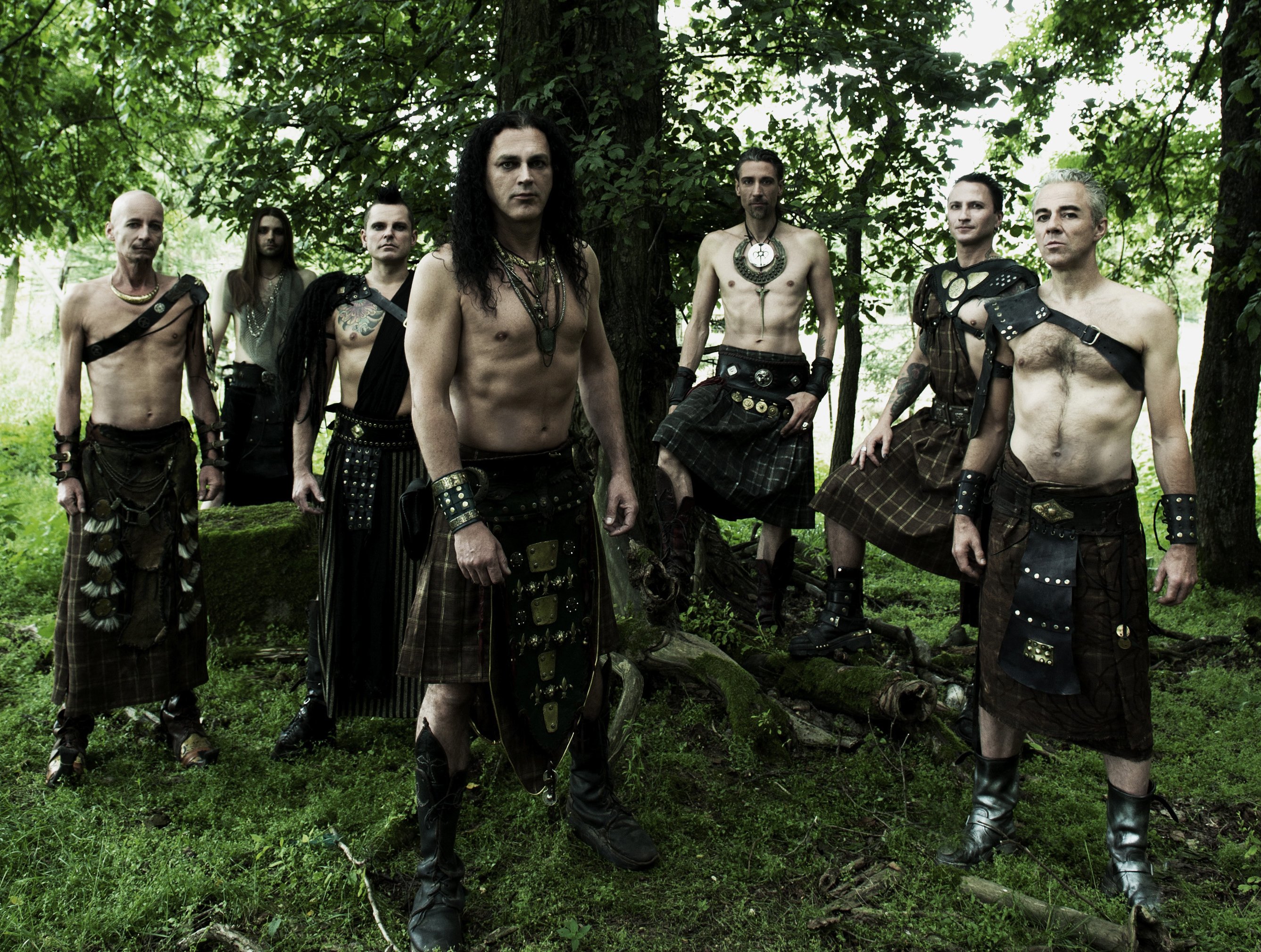Corvus Corax Music Videos Stats And Photos Last Fm
