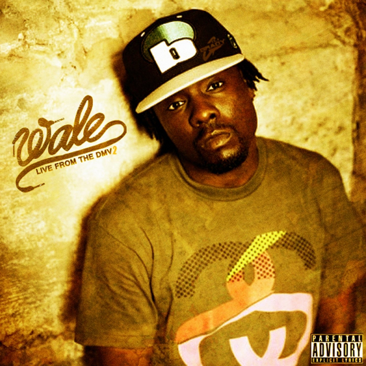 wale from - Ilustrasi 2