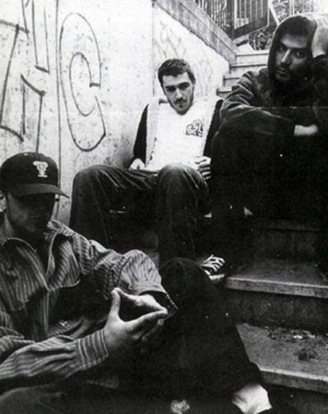 Sangue Misto Profile Picture