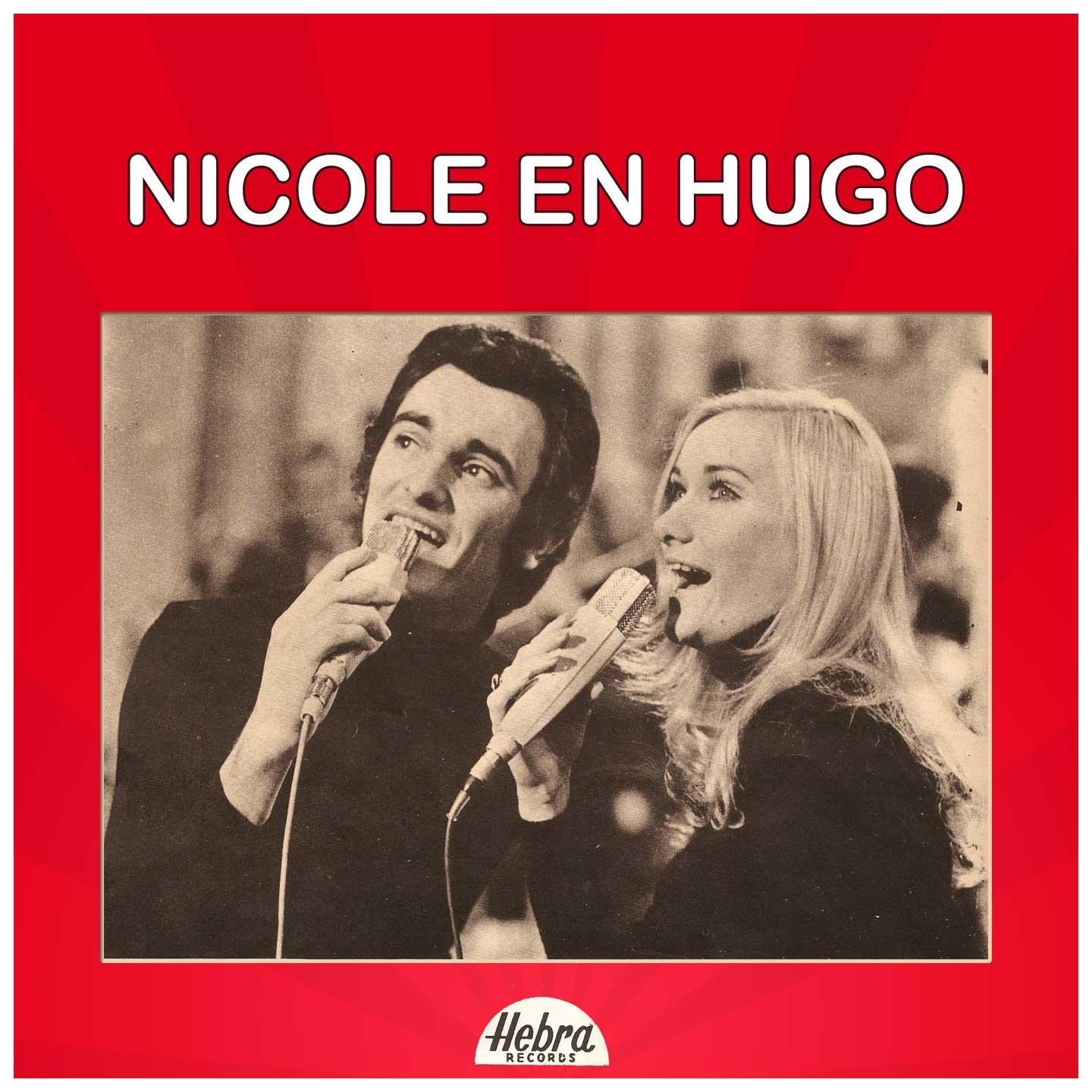Nicole hugo morgen. Morgen 1971. Nicole & Hugo. Nicole Hugo Goeiemorgen. Nicole & Hugo бельгийский дуэт.