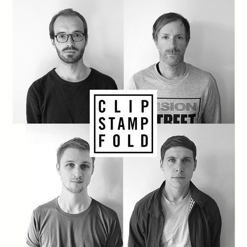 Clip Stamp Fold music, videos, stats, and photos | Last.fm