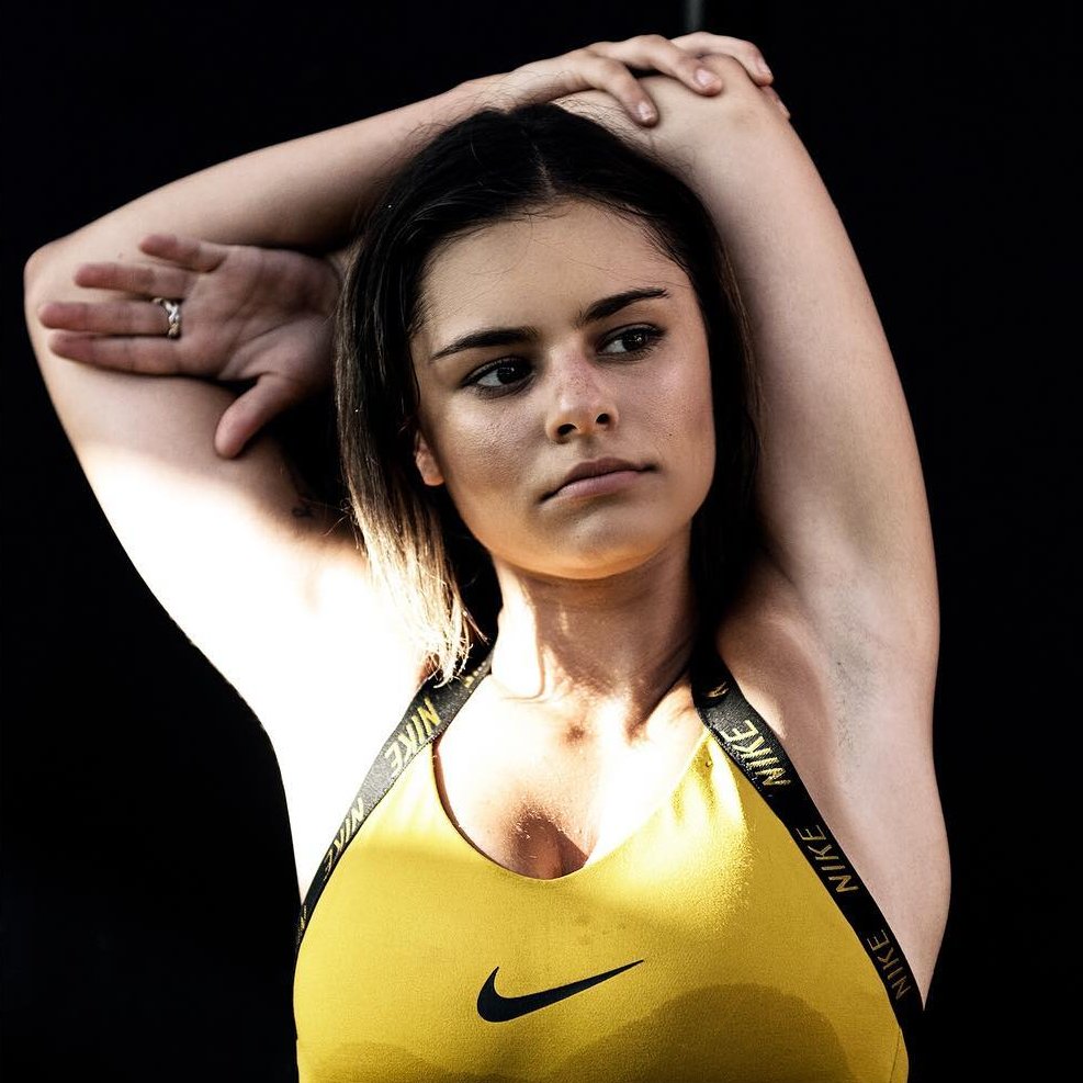 Jacquie Lee Instagram