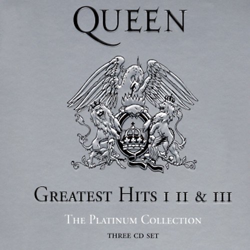 Greatest hits collection. Queen Greatest Hits i II & III the Platinum collection 3 CD Set. Queen Greatest Hits 1981 CD. The Platinum collection Queen. Queen - Greatest Hits.