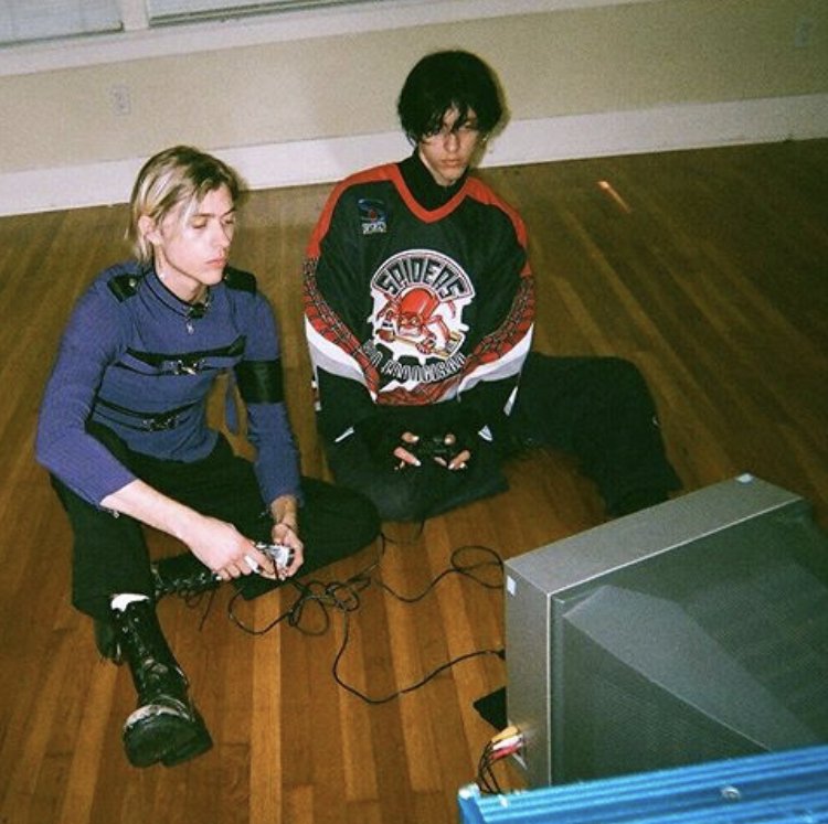 Thy Mission The Garden Last Fm