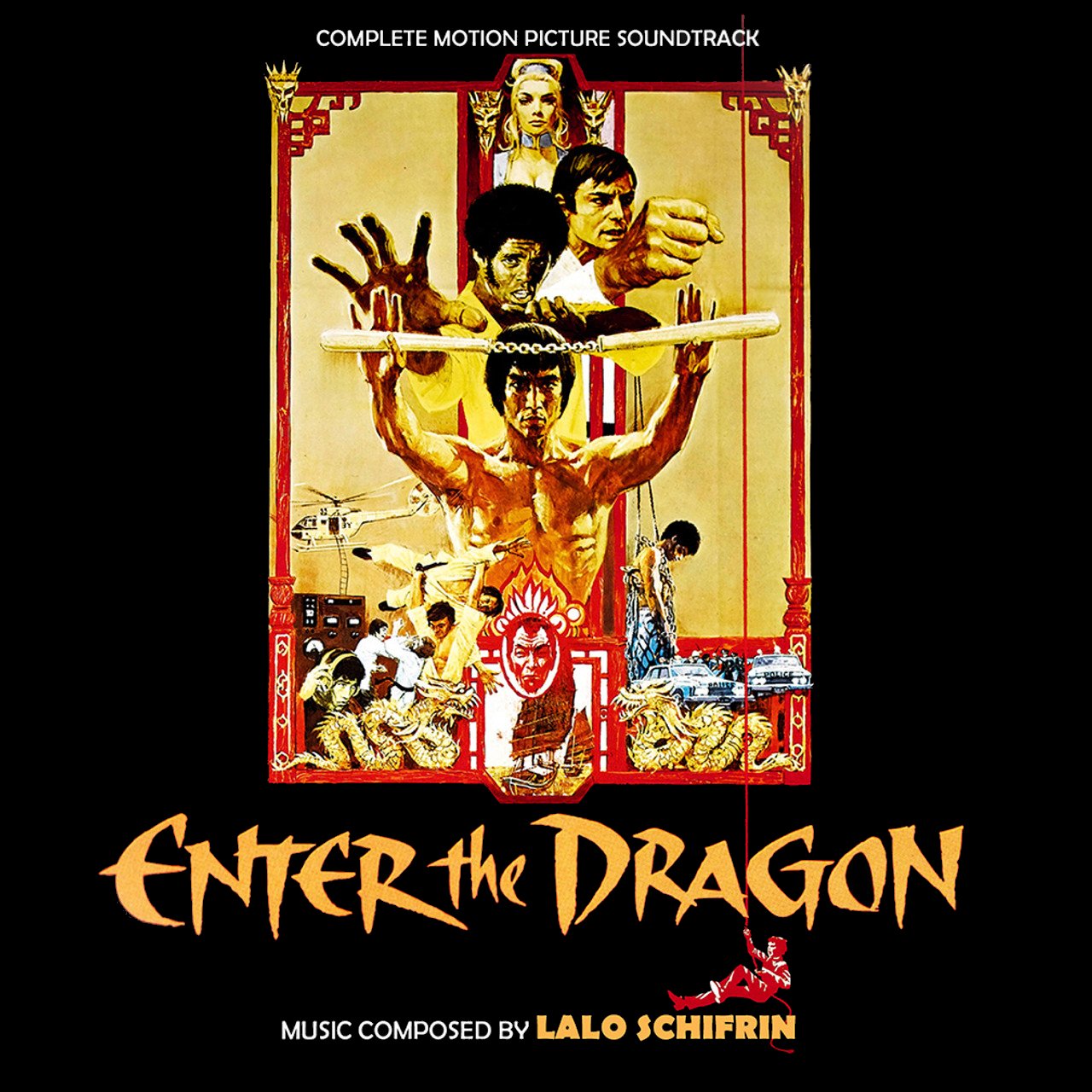 洋楽 OST / ENTER THE DRAGON (CD) 250px-Enter_the_Dragon_(