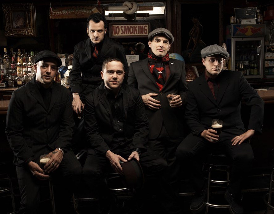 Street Dogs music, videos, stats, and photos | Last.fm
