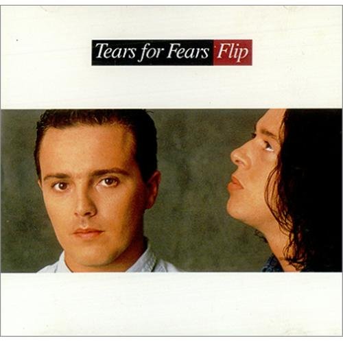 mom　Tears For Fears 2点　PRINCE1点 Flip — Tears for Fears | Last.fm