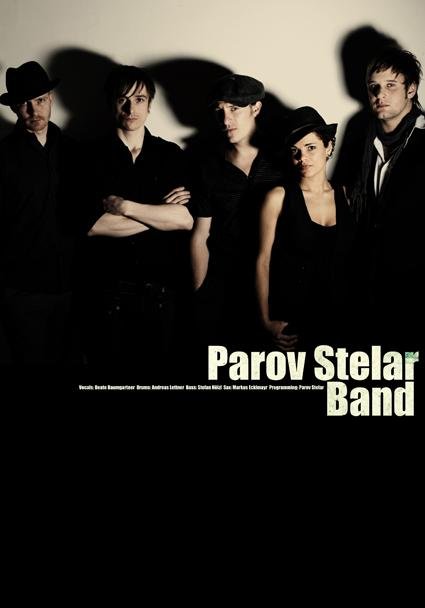 Parov Stelar and Band music, videos, stats, and photos | Last.fm
