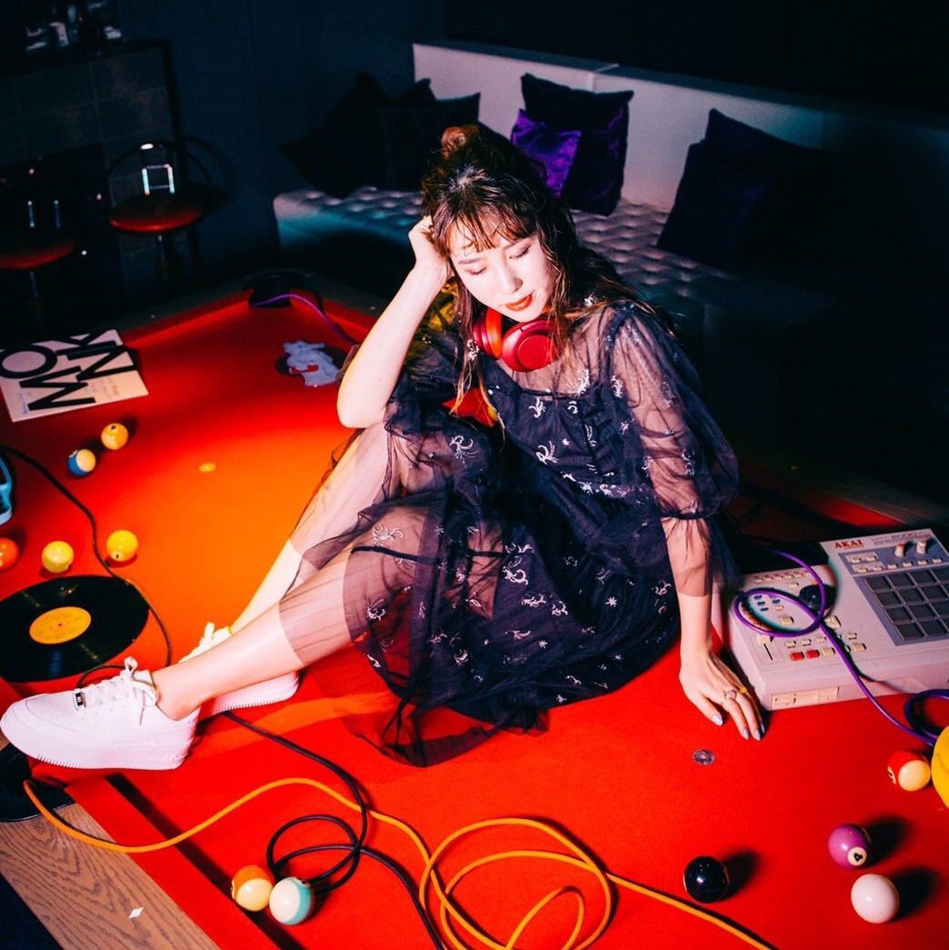 kiki vivi lily Profile Picture